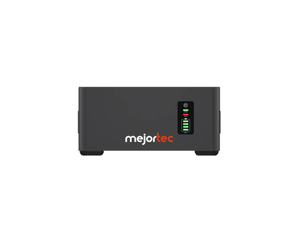 MejorTec Battery Pack P2000