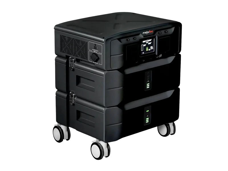 MejorTec SP 5000 (5120Wh) - Image 2