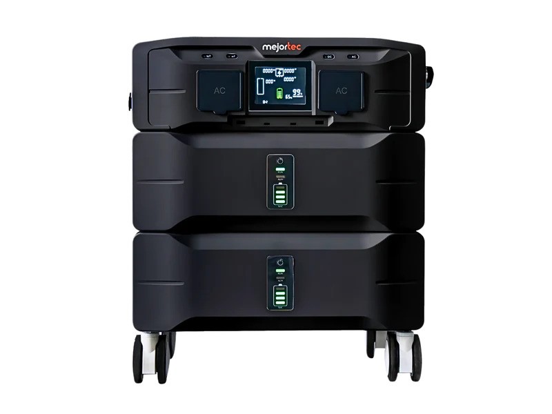 MejorTec SP 5000 (5120Wh)