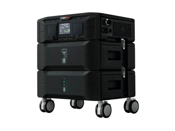 MejorTec SP 5000 (5120Wh) - Image 3