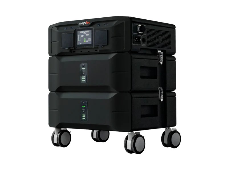MejorTec SP 5000 (5120Wh) - Image 3