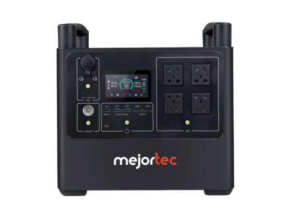 Mejortec Singo 2000 Pro (1920Wh) - Image 2