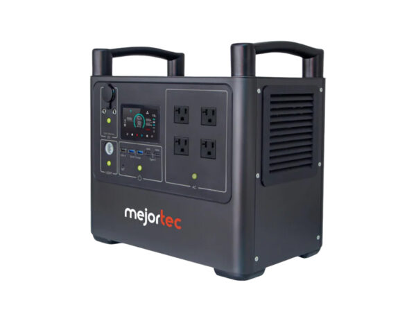 Mejortec Singo 2000 Pro (1920Wh) - Image 3